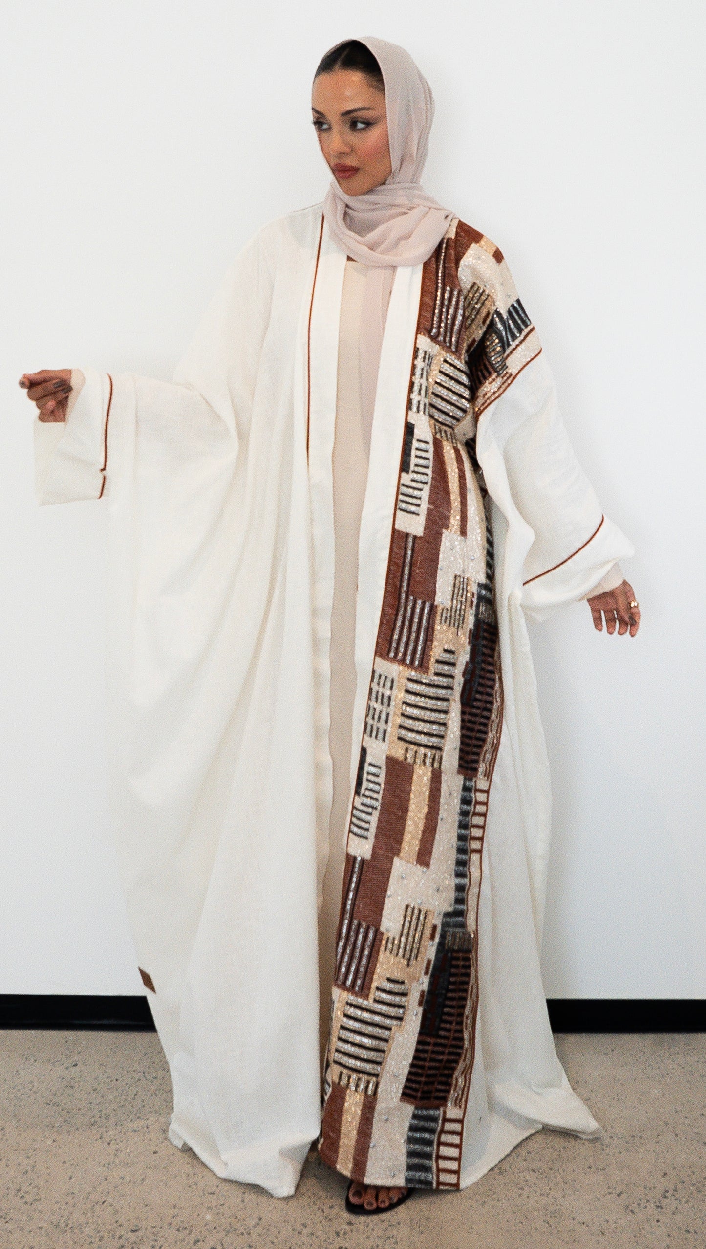 Maqam Abaya