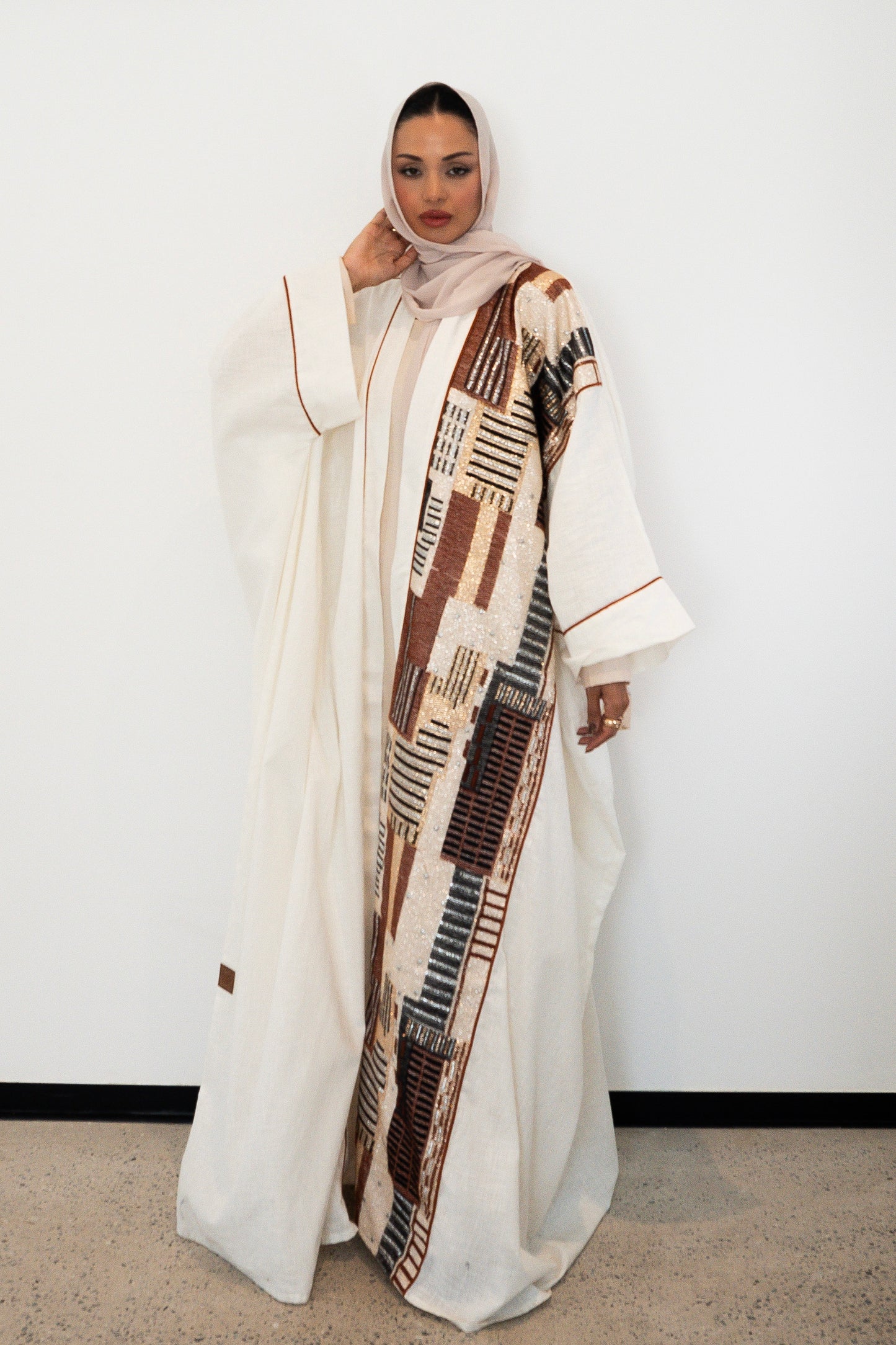 Maqam Abaya