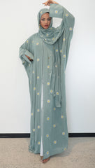 Zamzam Abaya Zamzam Abaya