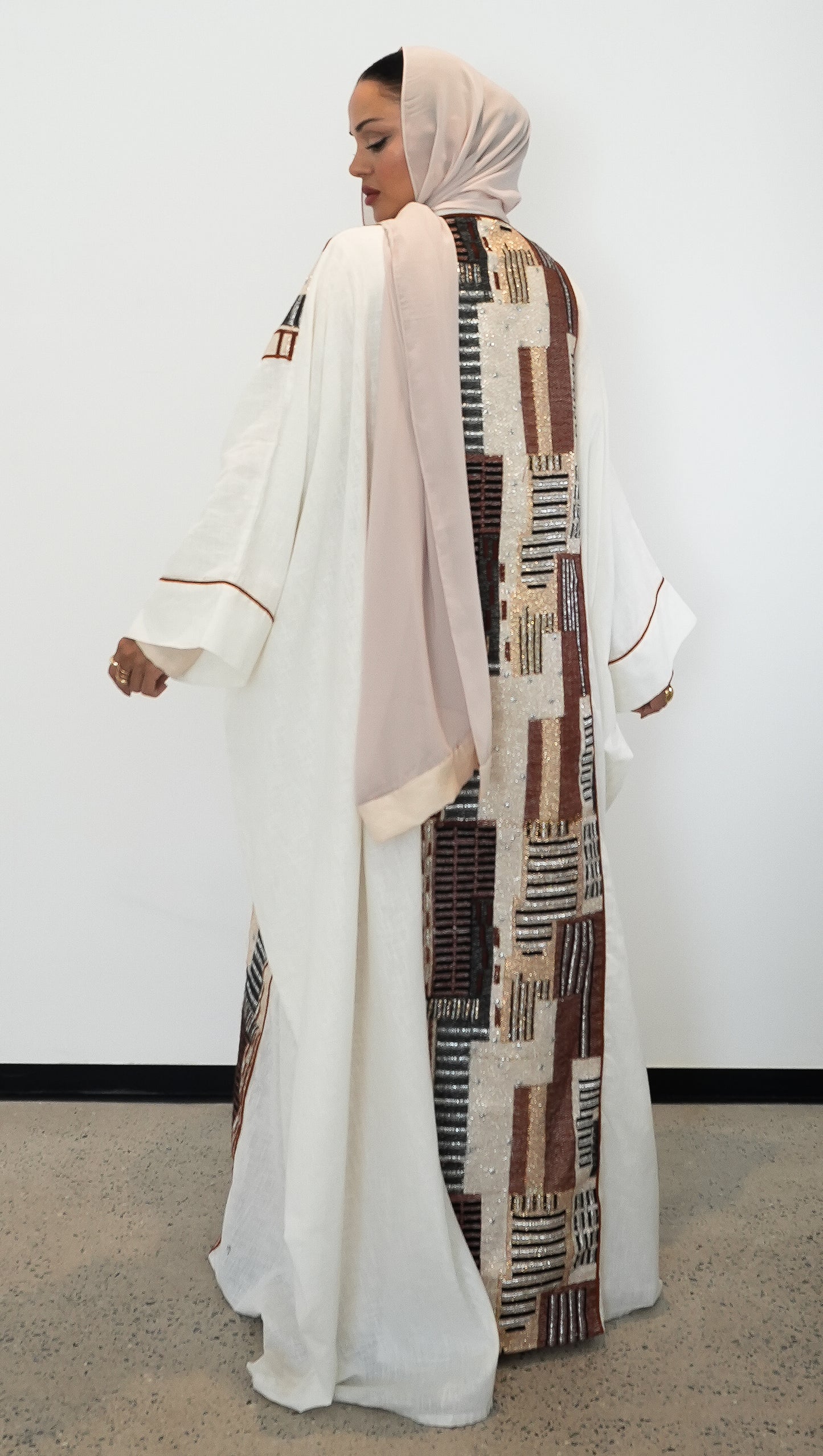 Maqam Abaya
