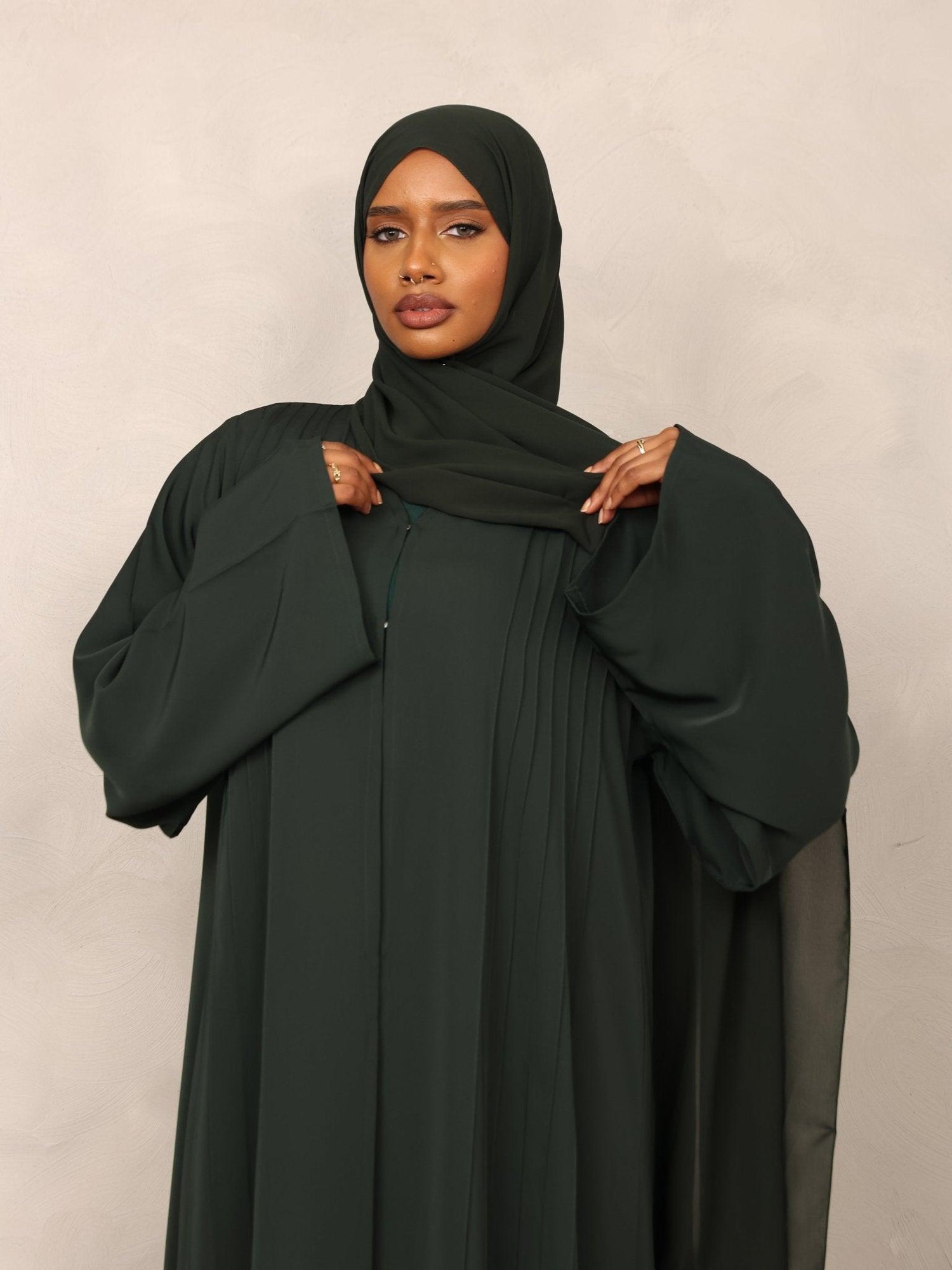 5 Styling Tips to Elevate Your Hijab Look for Every Occasion - Hals and Sals