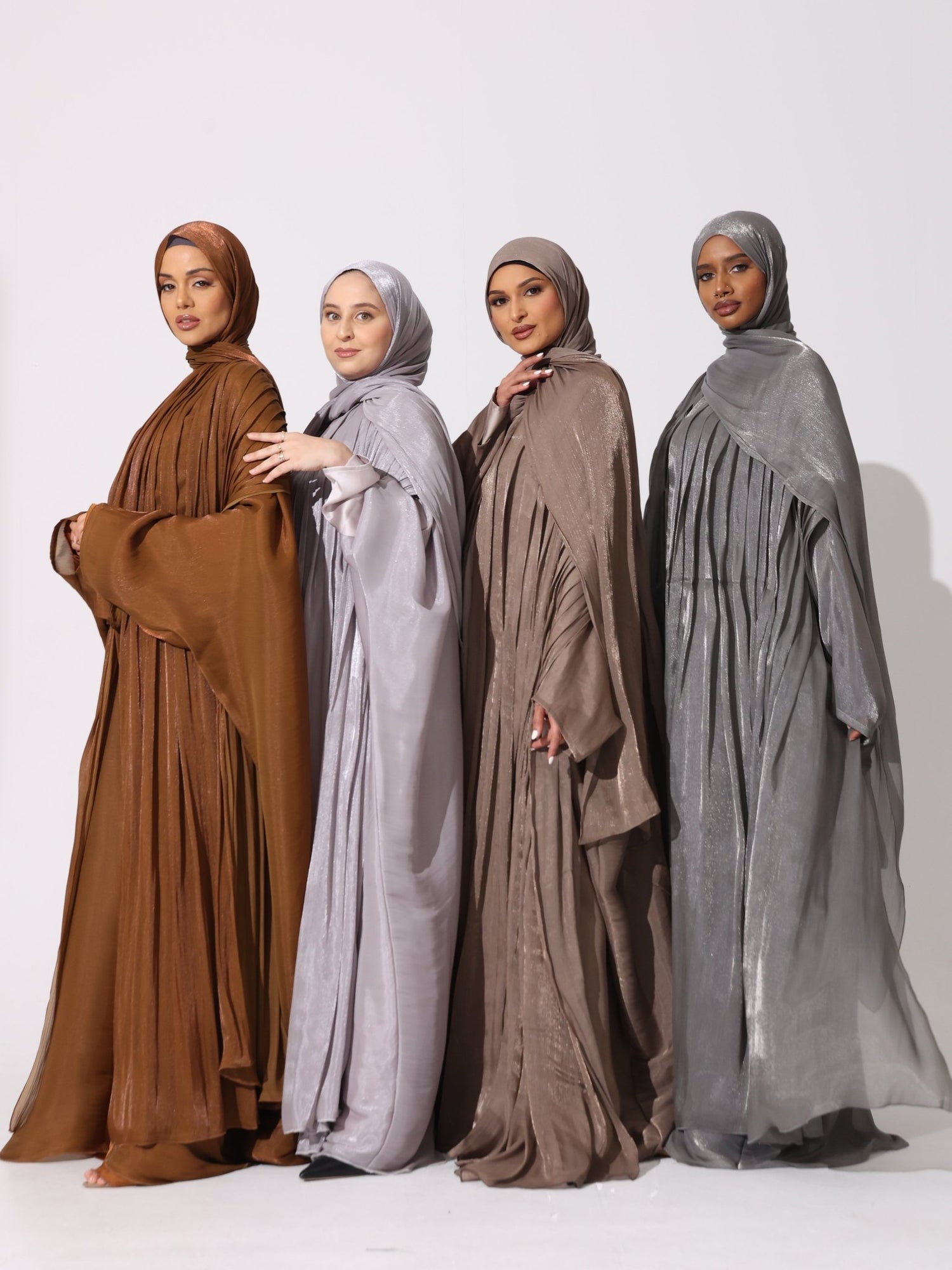Maryam Collection