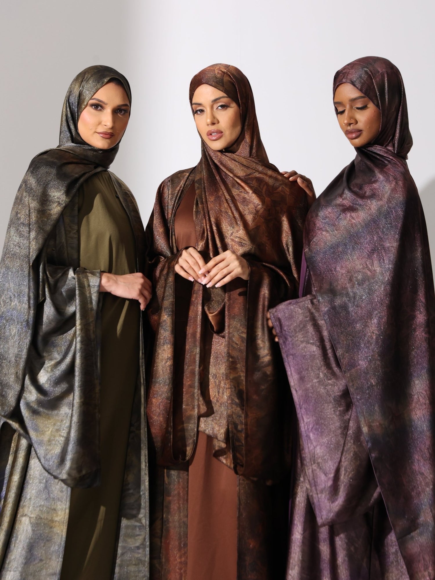 Sumayyah Collection
