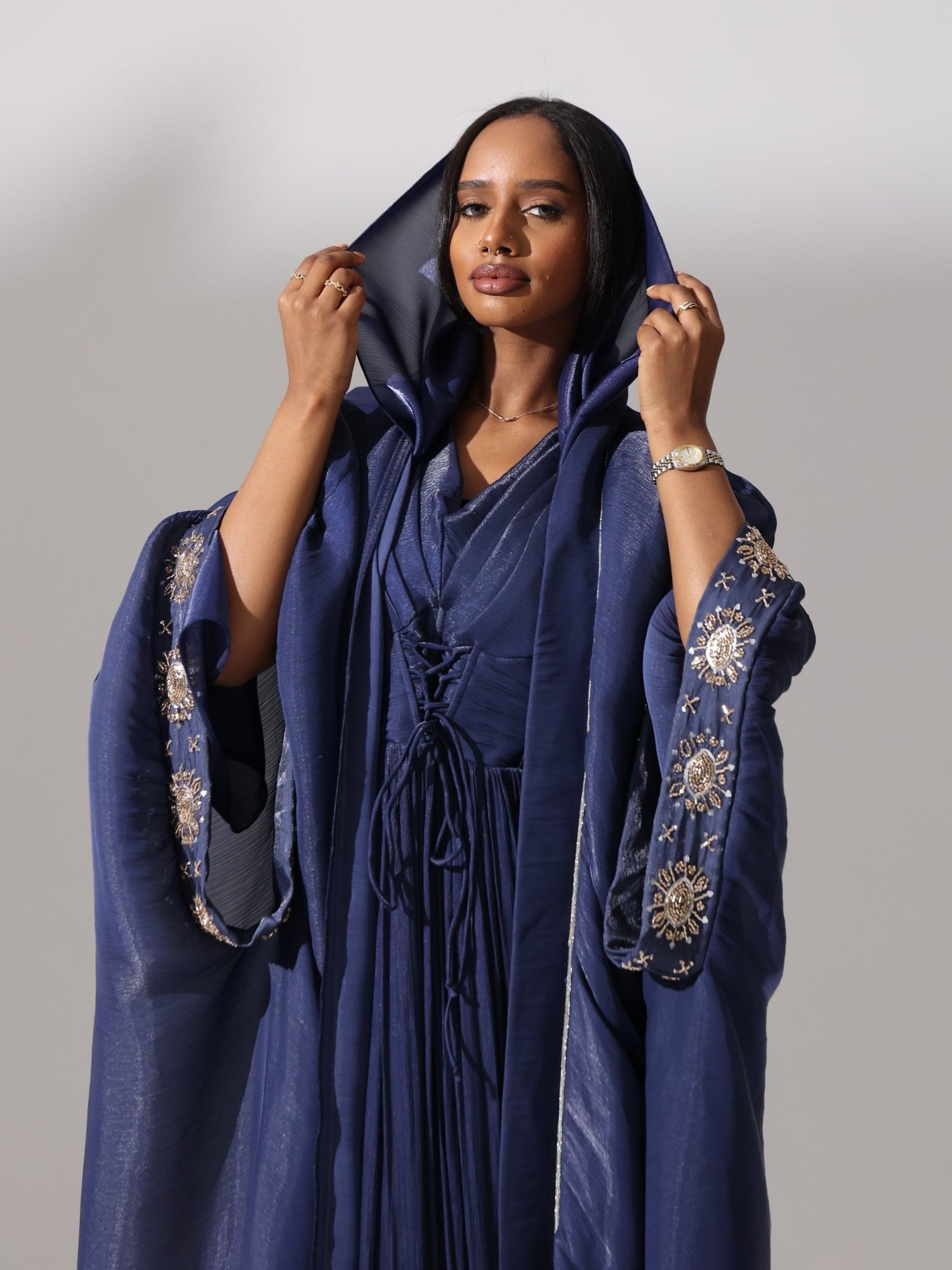 Aisha Collection