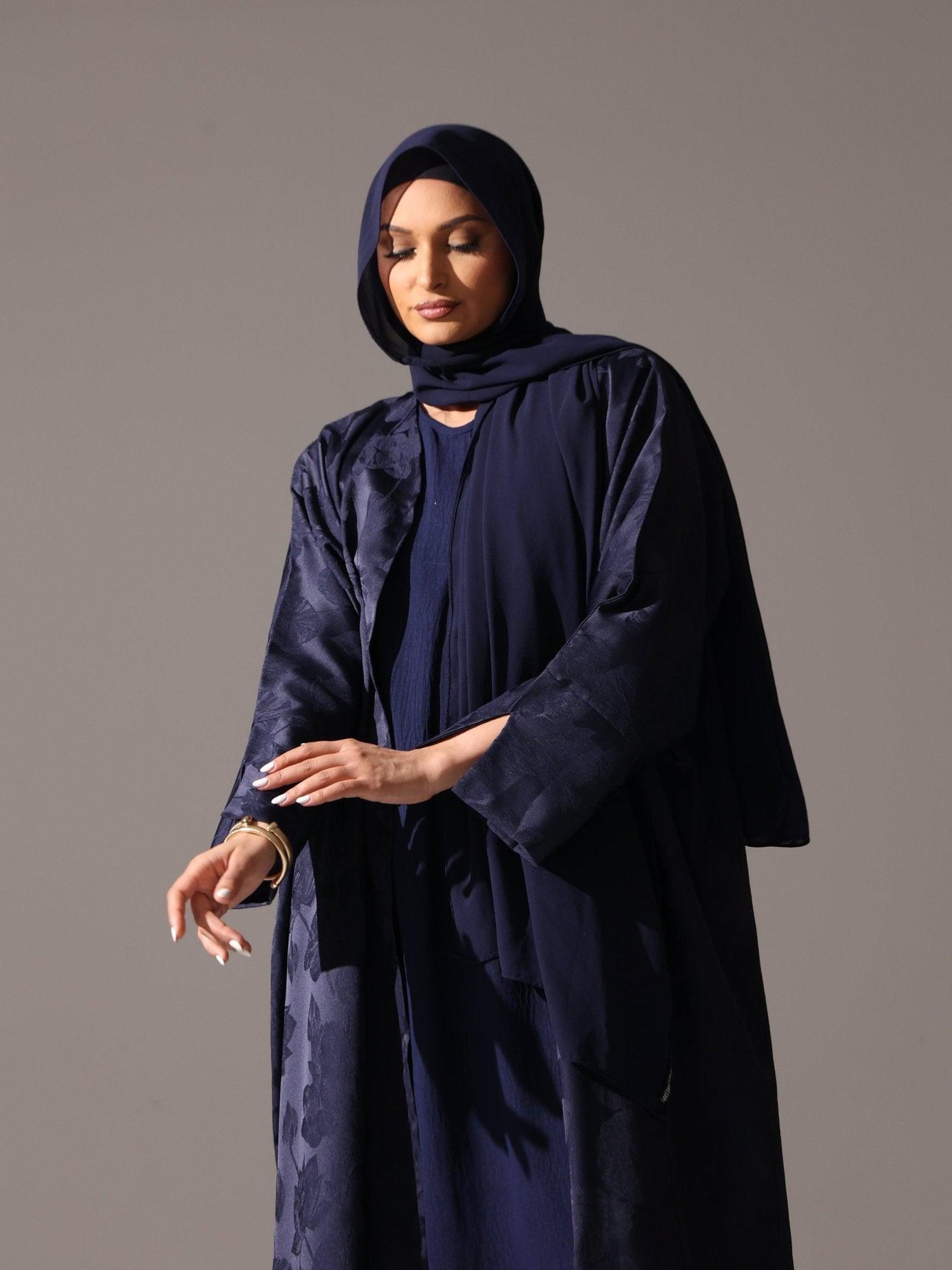 Flowy Abaya sets
