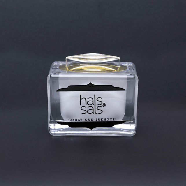 HALS AND SALS OUD BUKHOOR - Hals and Sals