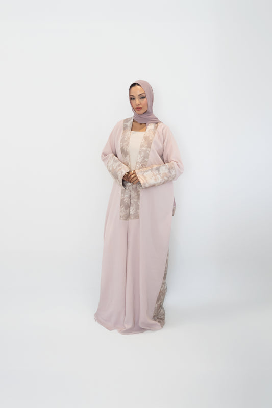 Multazam Abaya