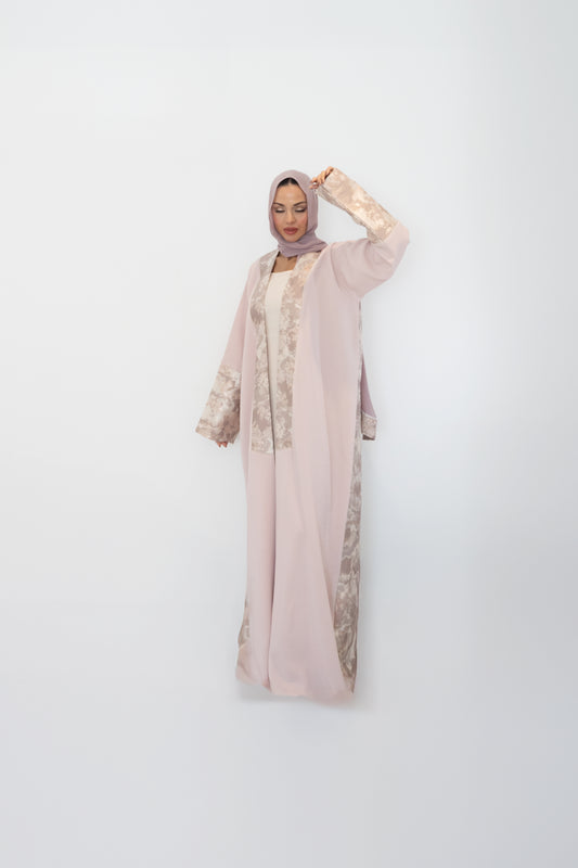 Multazam Abaya