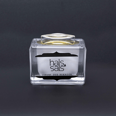 HALS AND SALS OUD BUKHOOR - Hals and Sals