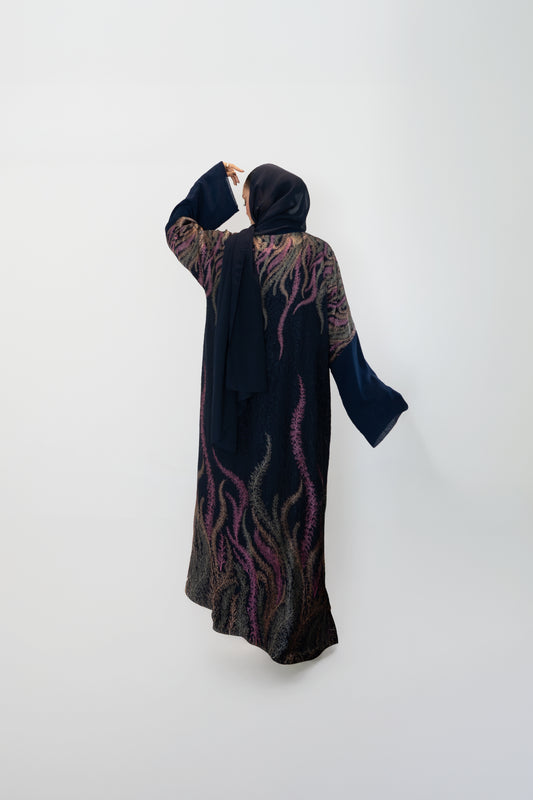 Hijr Abaya