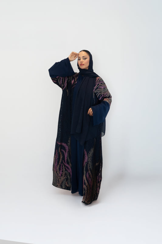Hijr Abaya