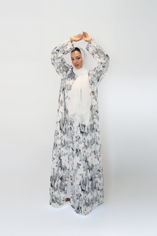 Meezan Abaya