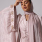 Buy 3 abaya sets, 1 free jersey hijab - Hals and Sals