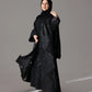 Eclipse Noir Abaya