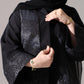 Eclipse Noir Abaya