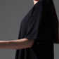 Crepe Abaya Inner Slip Dress - Classic Black - Hals and Sals