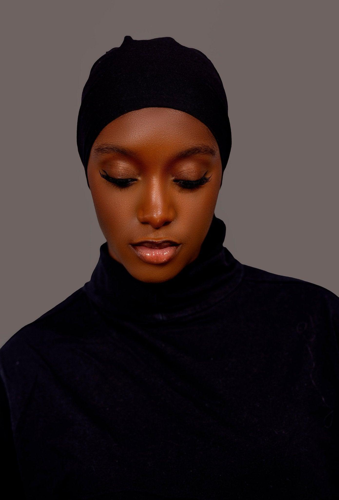 Under Hijab