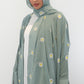 Zamzam Abaya