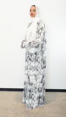 Meezan Abaya