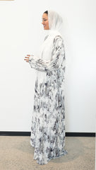 Meezan Abaya