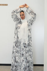 Meezan Abaya