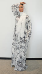 Meezan Abaya