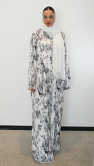 Meezan Abaya