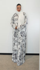 Meezan Abaya