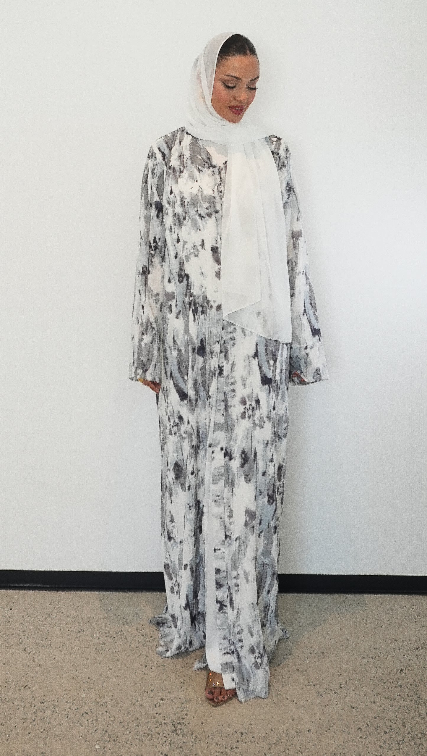 Meezan Abaya