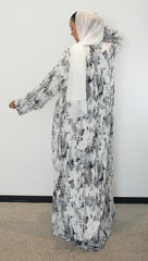 Meezan Abaya
