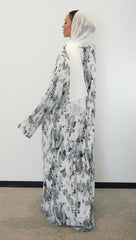 Meezan Abaya