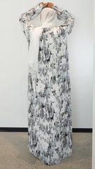 Meezan Abaya
