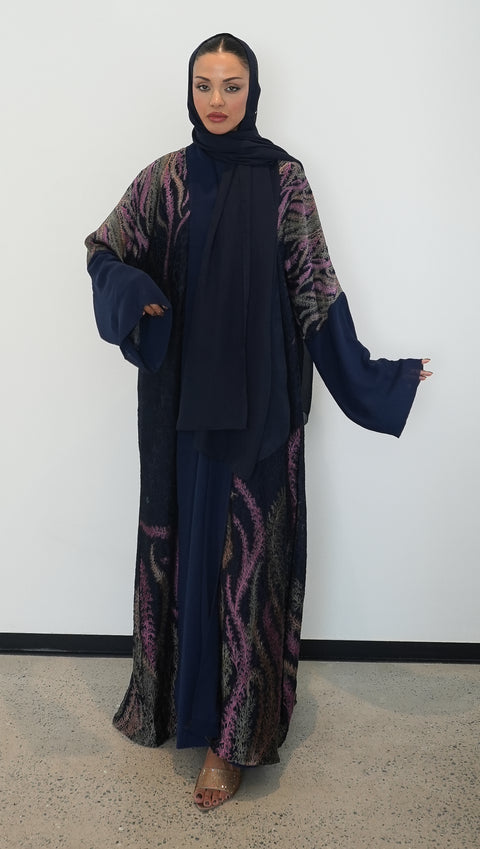 Hijr Abaya