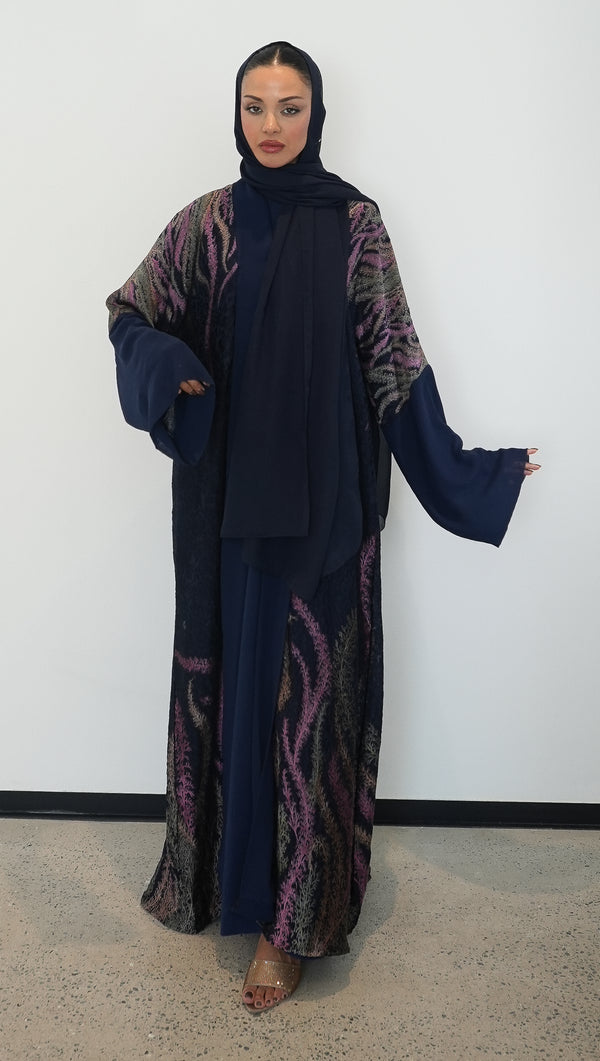 Hijr Abaya