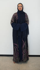 Hijr Abaya