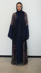Hijr Abaya