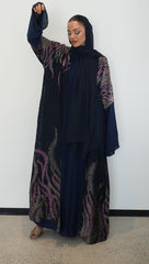 Hijr Abaya