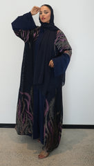 Hijr Abaya