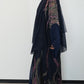 Hijr Abaya