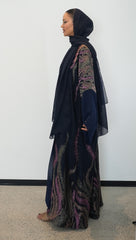 Hijr Abaya