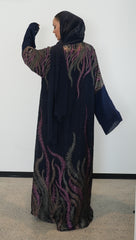 Hijr Abaya