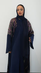 Hijr Abaya