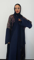 Hijr Abaya