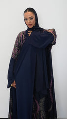 Hijr Abaya