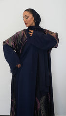 Hijr Abaya