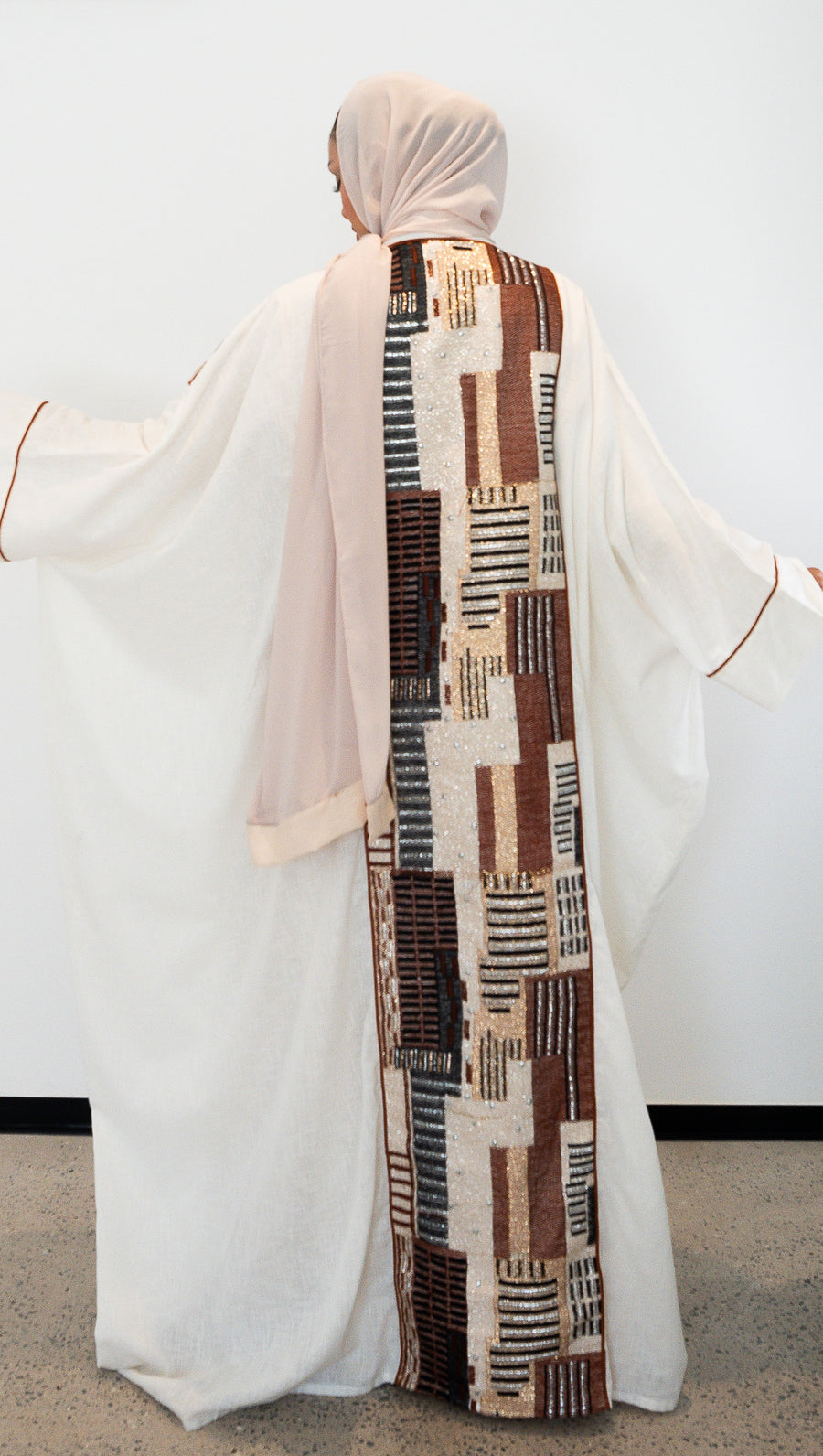 Maqam Abaya