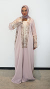 Multazam Abaya