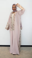 Multazam Abaya