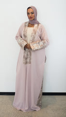 Multazam Abaya