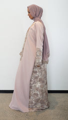Multazam Abaya